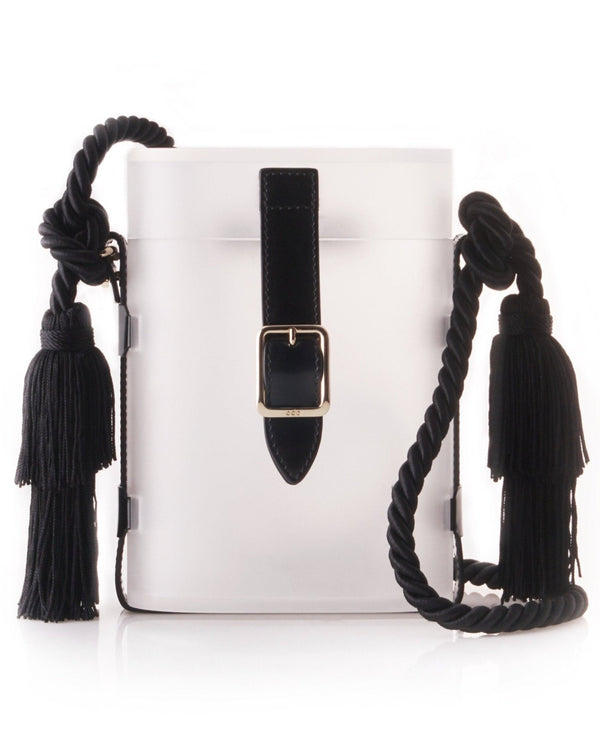 officina del poggio ODP Mini Safari - Frosted Plexy