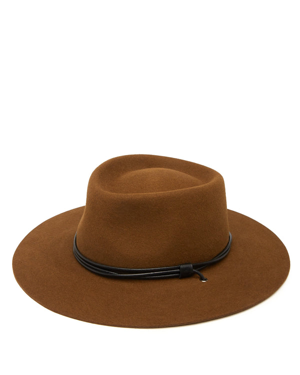 Officina Del Poggio ODP O'Keeffe Hat - Felt