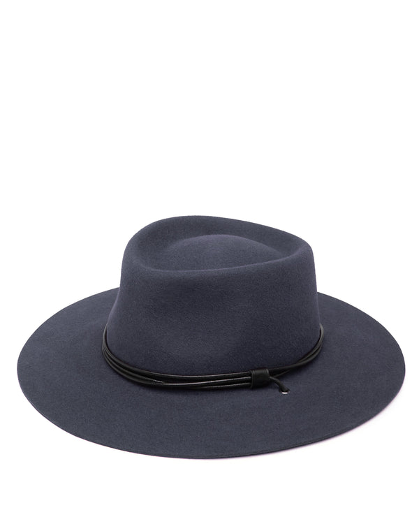 Officina Del Poggio ODP O'Keeffe Hat - Felt