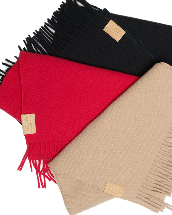 Officina Del Poggio ODP Wool Scarf - Various Colors