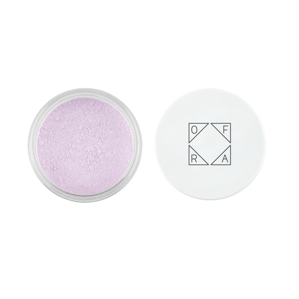 ofra cosmetics Airbrush Setting Powder - Lavender Daze