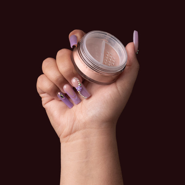 Ofra Cosmetics Airbrush Setting Powder - Translucent Light