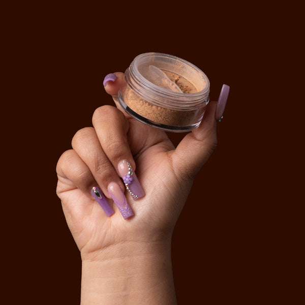 Ofra Cosmetics Airbrush Setting Powder - Translucent Medium