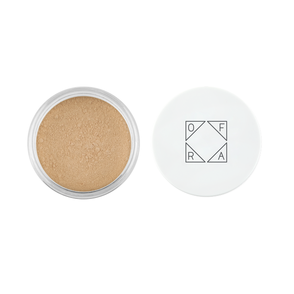 ofra cosmetics Airbrush Setting Powder - Translucent Medium