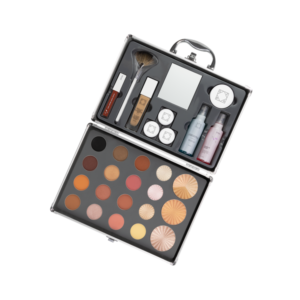 ofra cosmetics Cosmetologist's Portfolio - Large - Full Glam