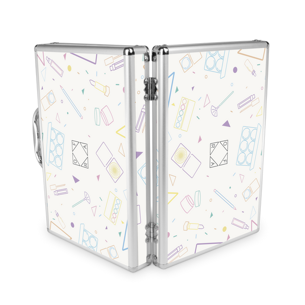 Ofra Cosmetics Cosmetologist's Portfolio - Large - Light/Medium