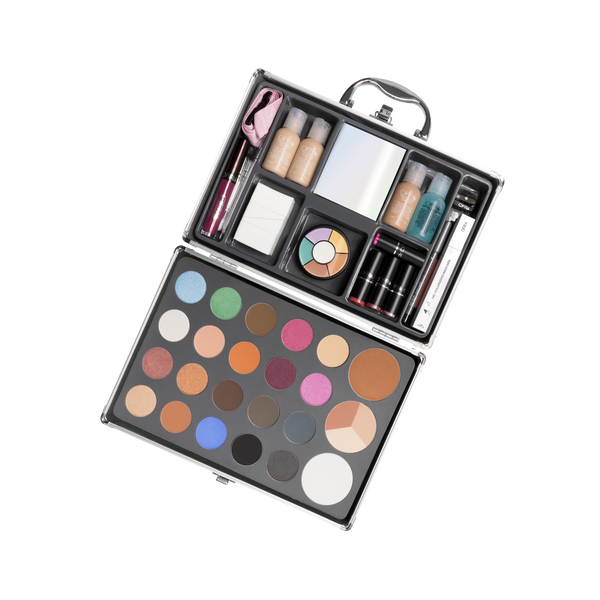 ofra cosmetics Cosmetologist's Portfolio - Large - Light/Medium