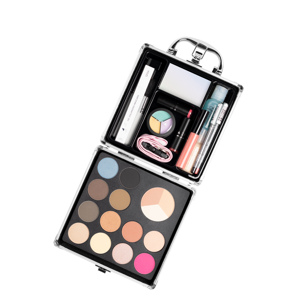 ofra cosmetics Cosmetologist's Portfolio - Small - Light/Medium