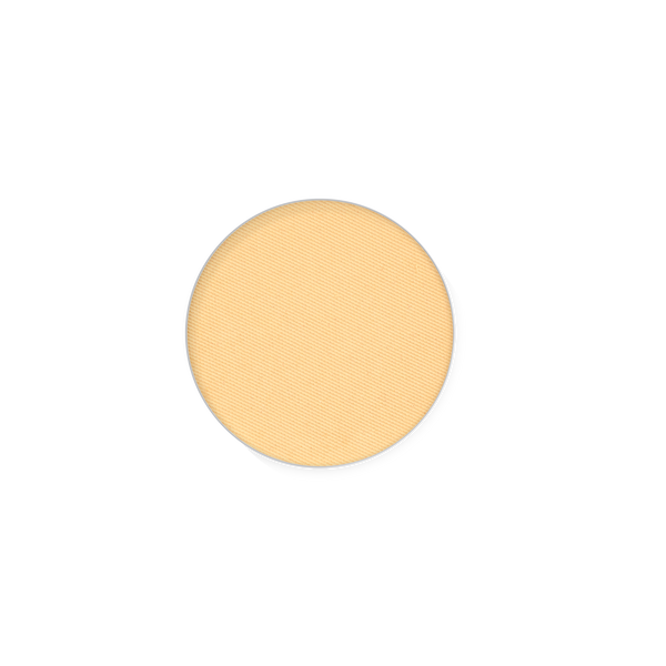 ofra cosmetics Eyeshadow Godet Pan Refill - Buttercup