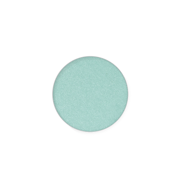 ofra cosmetics Eyeshadow Godet Pan Refill - Turquoise