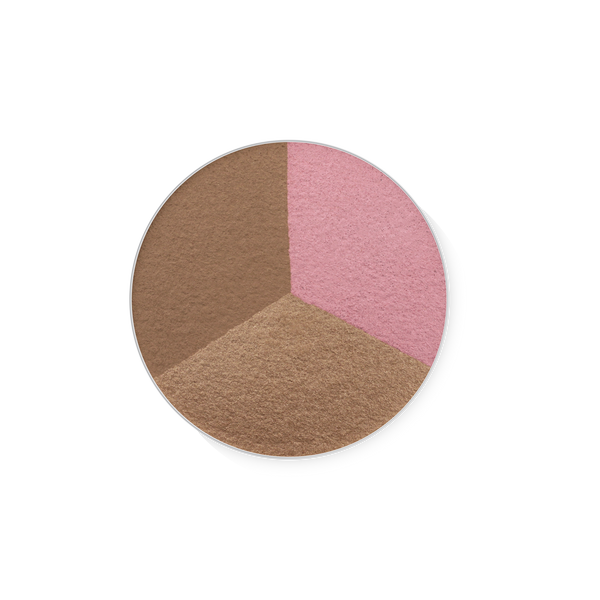 ofra cosmetics Godet Pan Refill - California Dream Triangle