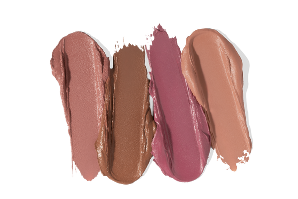 Ofra Cosmetics Long Lasting Liquid Lip Set - Everyday Nudes