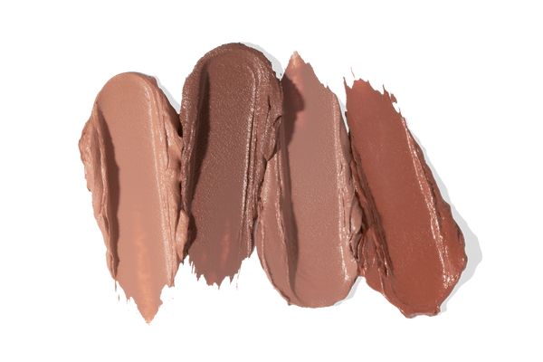 Ofra Cosmetics Long Lasting Liquid Lip Set - Everyday Nudes Vol. II