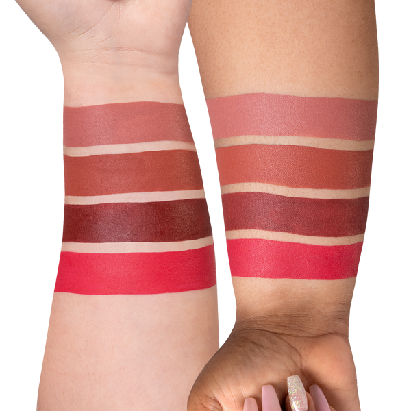 Ofra Cosmetics Long Lasting Liquid Lip Set - Gone MIA