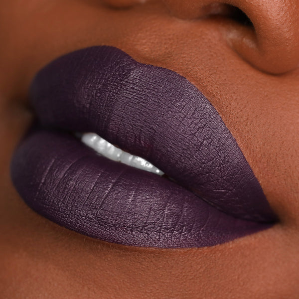 Ofra Cosmetics Long Lasting Liquid Lipstick - Bordeaux