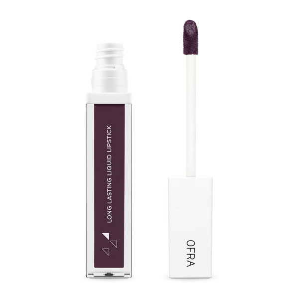 ofra cosmetics Long Lasting Liquid Lipstick - Bordeaux