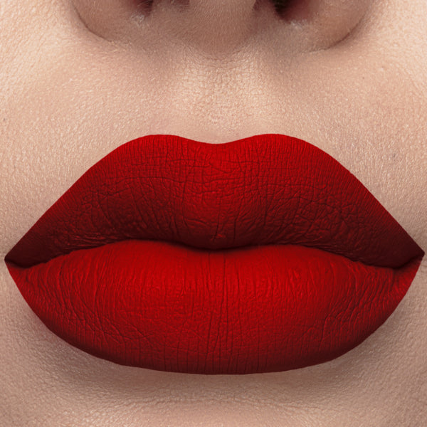 Ofra Cosmetics Long Lasting Liquid Lipstick - Brickell