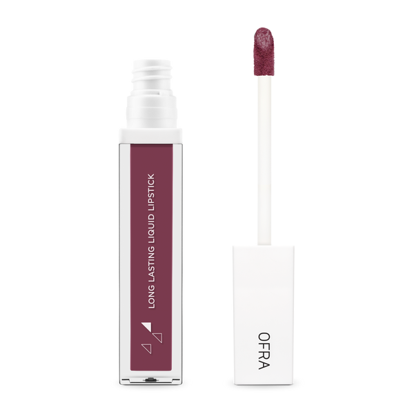 ofra cosmetics Long Lasting Liquid Lipstick - Manhattan