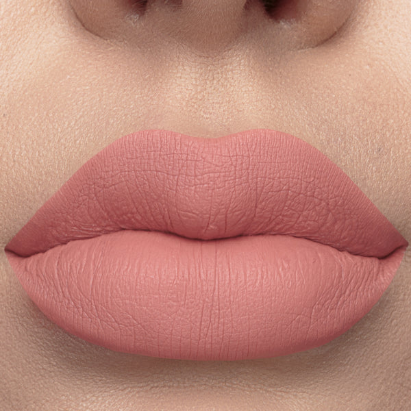 Ofra Cosmetics Long Lasting Liquid Lipstick - Nude Potion