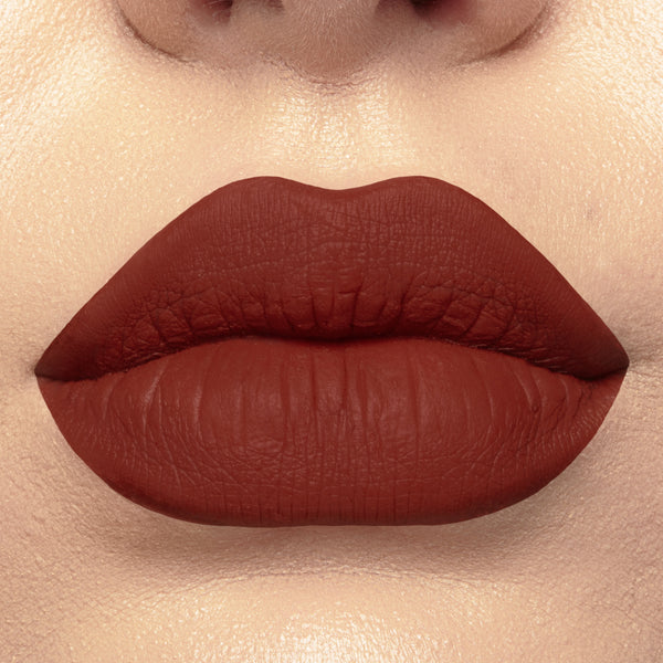 Ofra Cosmetics Long Lasting Liquid Lipstick - Palo Alto