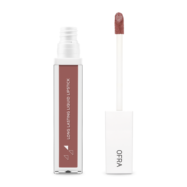 ofra cosmetics Long Lasting Liquid Lipstick - Sanibel