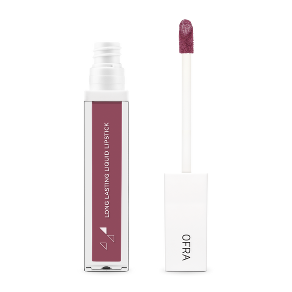 ofra cosmetics Long Lasting Liquid Lipstick - Unzipped