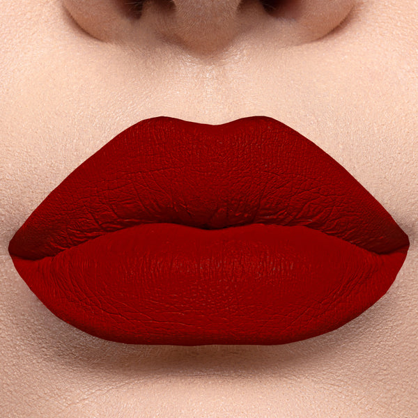 Ofra Cosmetics Long Lasting Liquid Lipstick - Vermillion