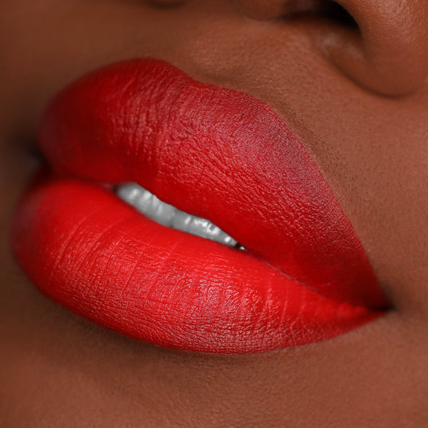 Ofra Cosmetics Long Lasting Liquid Lipstick - Vermillion