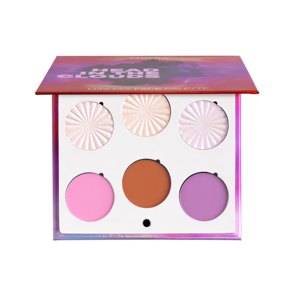 ofra cosmetics Mini Mix Face Palette - Head in the Clouds