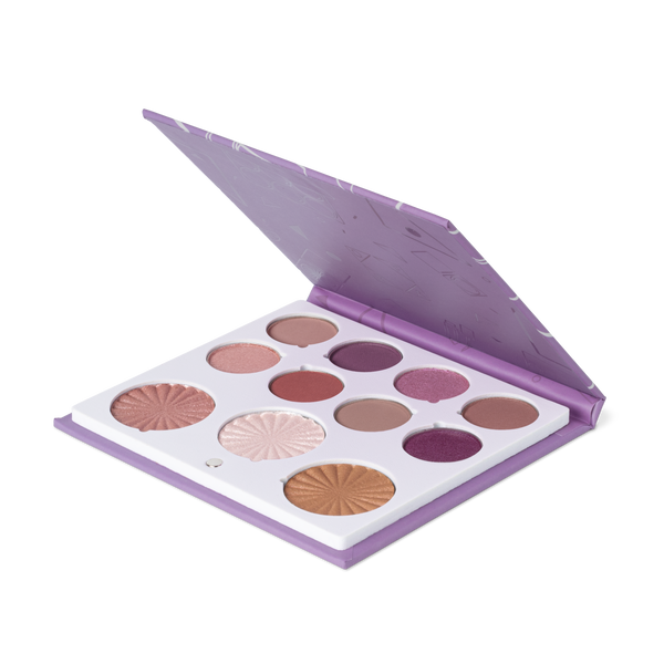 Ofra Cosmetics Mini Mix Face Palette - Life's A Draft