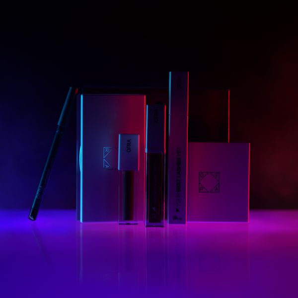 Ofra Cosmetics 2024 Deluxe Mystery Box