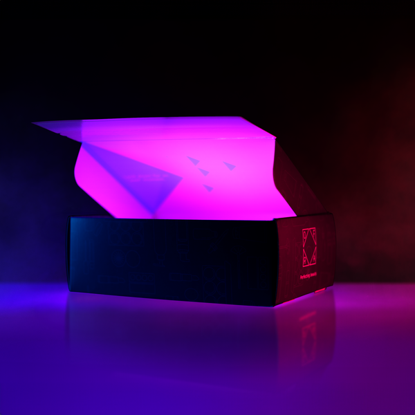 ofra cosmetics 2024 Deluxe Mystery Box