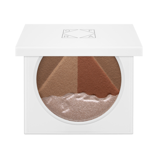 ofra cosmetics 3D Pyramid - Egyptian Clay Bronzer