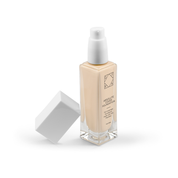 Ofra Cosmetics Absolute Cover Foundation - #0.15