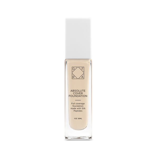 ofra cosmetics Absolute Cover Foundation - #0.15