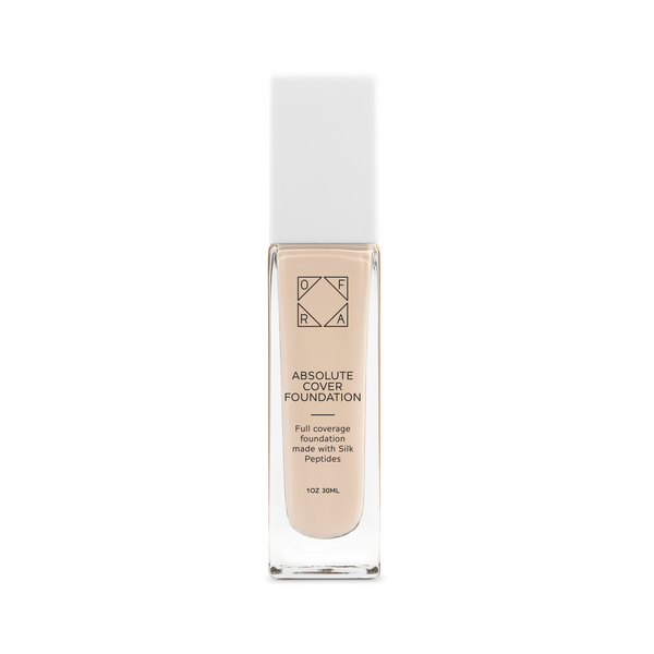 ofra cosmetics Absolute Cover Foundation - #0