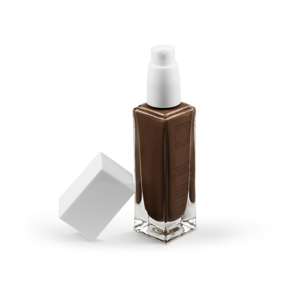 Ofra Cosmetics Absolute Cover Foundation - #12