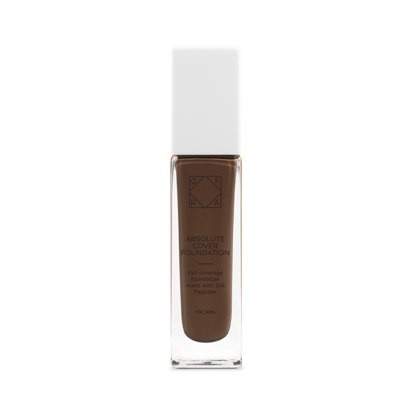ofra cosmetics Absolute Cover Foundation - #12