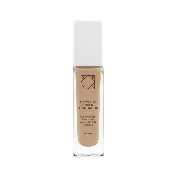 ofra cosmetics Absolute Cover Foundation - #4.25