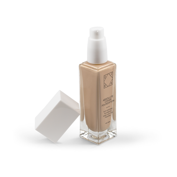 Ofra Cosmetics Absolute Cover Foundation - #4.75