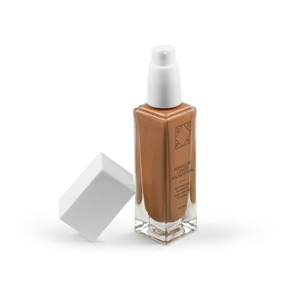 Ofra Cosmetics Absolute Cover Foundation - #7.75