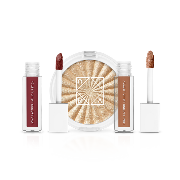 Ofra Cosmetics All Eyes On Me Set