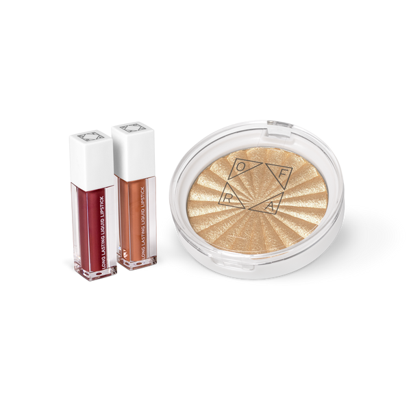 ofra cosmetics All Eyes On Me Set
