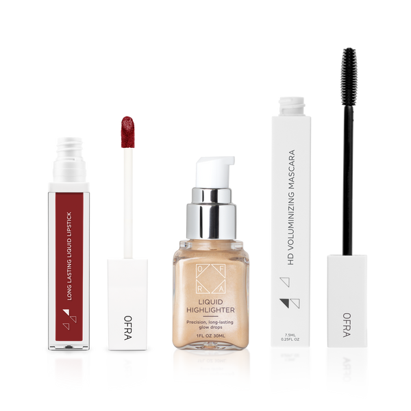 ofra cosmetics Amongst the Stars Holiday Set