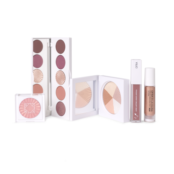 ofra cosmetics Autumn Glow Bundle