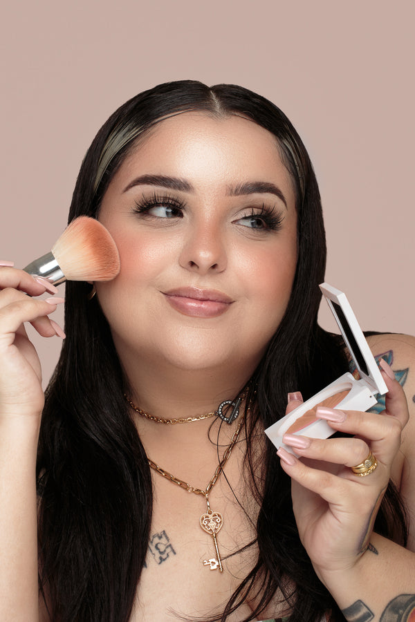 Ofra Cosmetics Blushzer - Squad