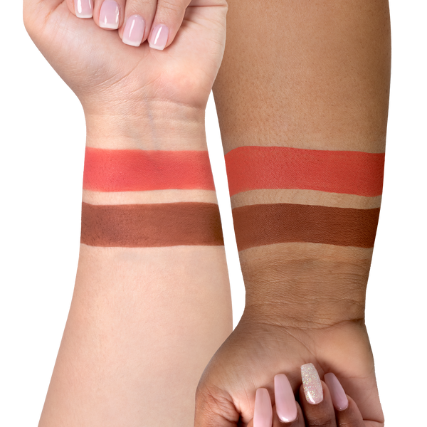 Ofra Cosmetics Blushzer - Squad