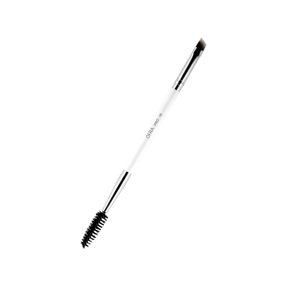 ofra cosmetics Brush #18 - Double-Ended Brush