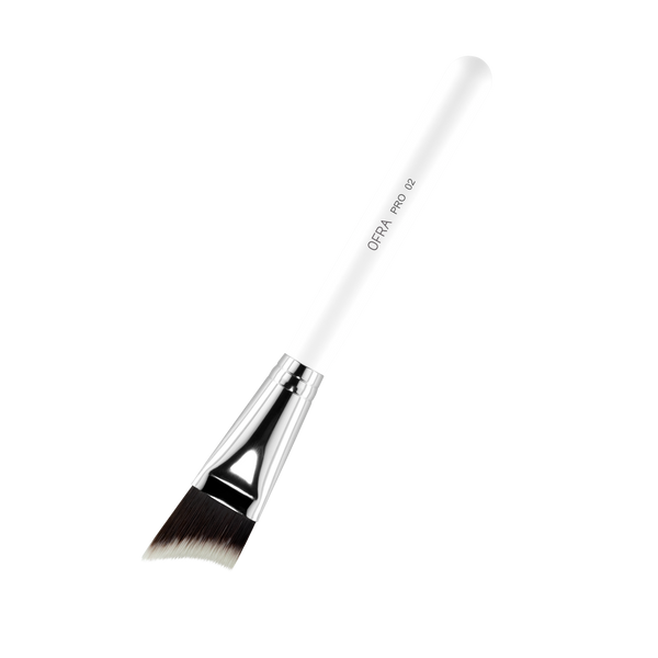 ofra cosmetics Brush #2 - Nose Highlight
