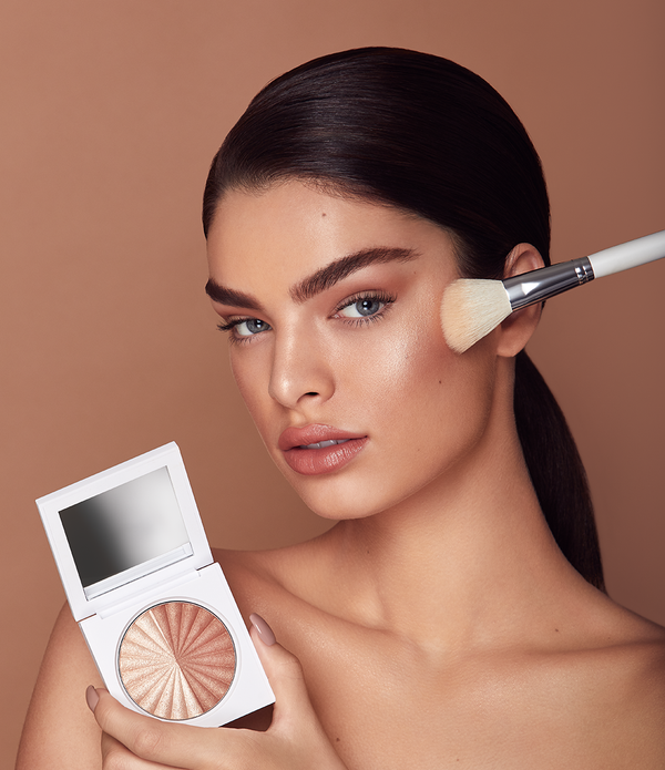 Ofra Cosmetics Brush #27 - Angle Brush